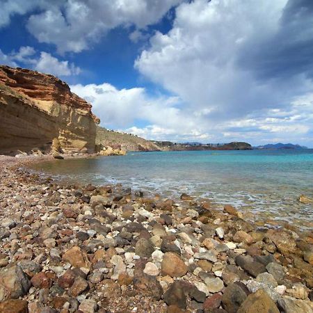 Condado De Alhama Jardin 11 Sv25 Daire El Romero Dış mekan fotoğraf